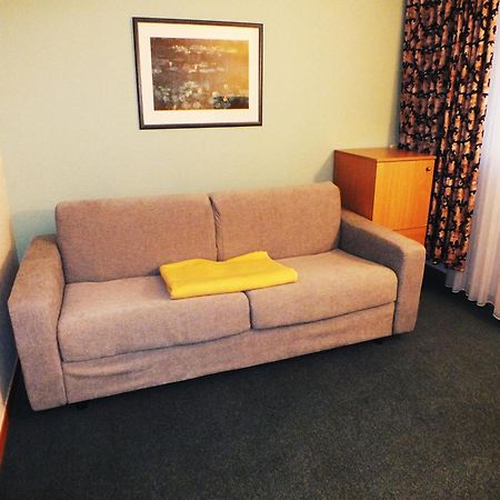 Werrapark Familienresort Hotel Heubacher Hoehe Masserberg Luaran gambar
