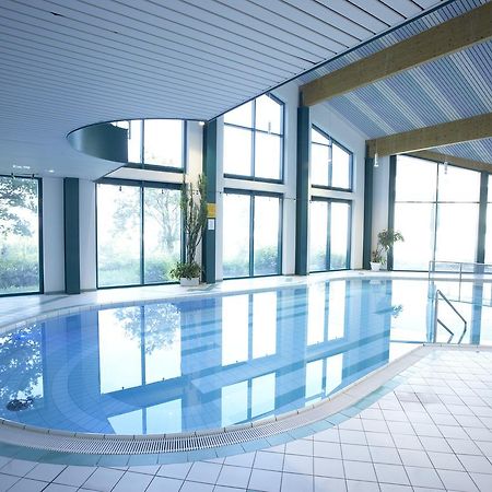 Werrapark Familienresort Hotel Heubacher Hoehe Masserberg Luaran gambar