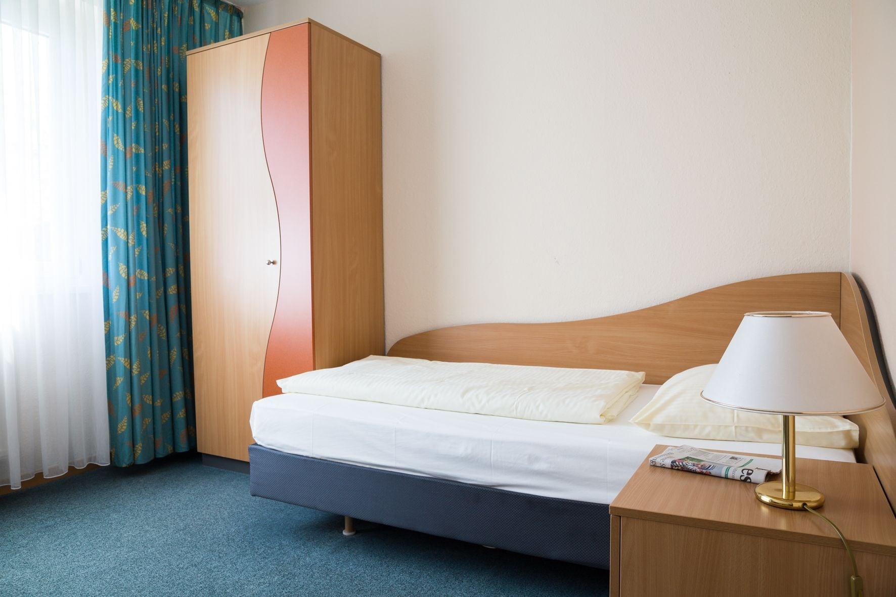 Werrapark Familienresort Hotel Heubacher Hoehe Masserberg Luaran gambar