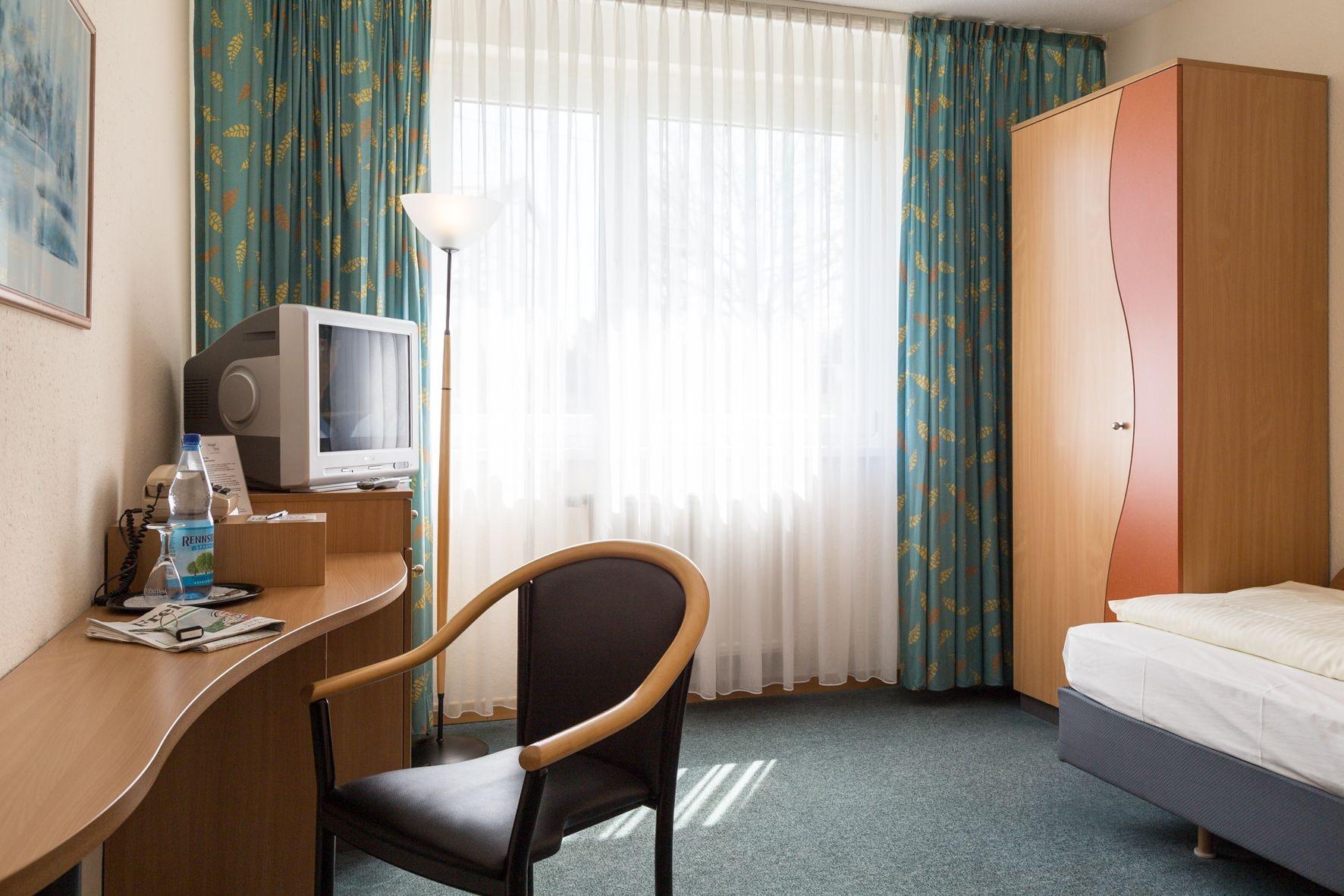 Werrapark Familienresort Hotel Heubacher Hoehe Masserberg Luaran gambar