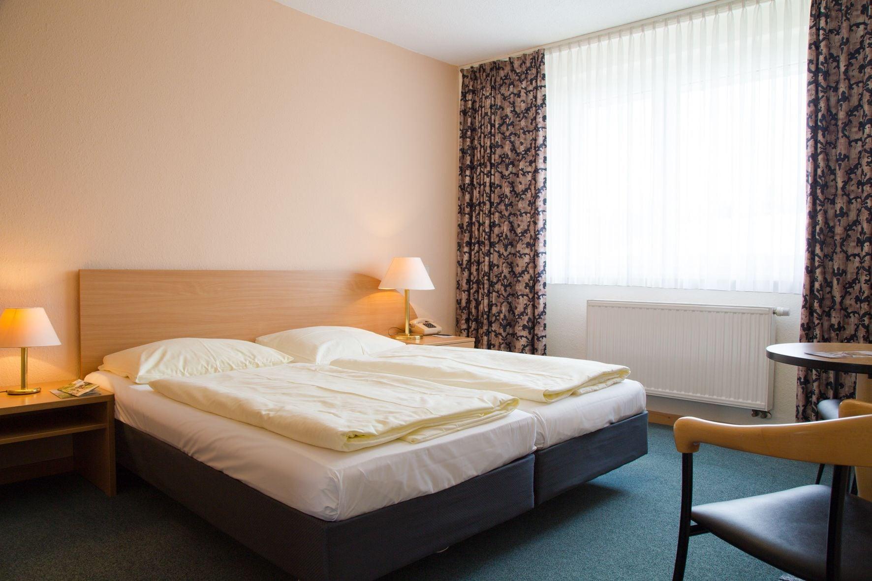 Werrapark Familienresort Hotel Heubacher Hoehe Masserberg Luaran gambar