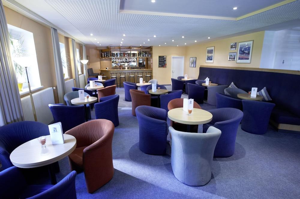 Werrapark Familienresort Hotel Heubacher Hoehe Masserberg Luaran gambar