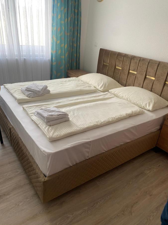Werrapark Familienresort Hotel Heubacher Hoehe Masserberg Luaran gambar