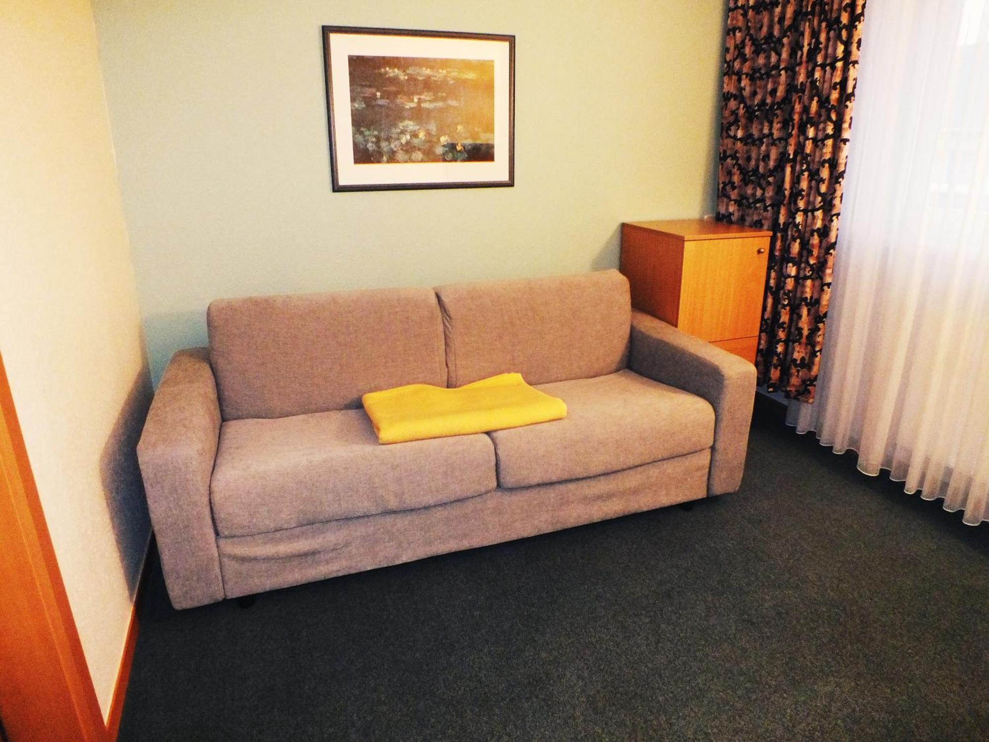 Werrapark Familienresort Hotel Heubacher Hoehe Masserberg Luaran gambar