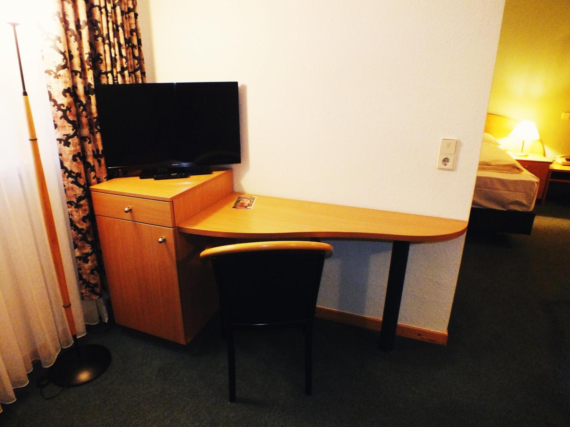 Werrapark Familienresort Hotel Heubacher Hoehe Masserberg Luaran gambar
