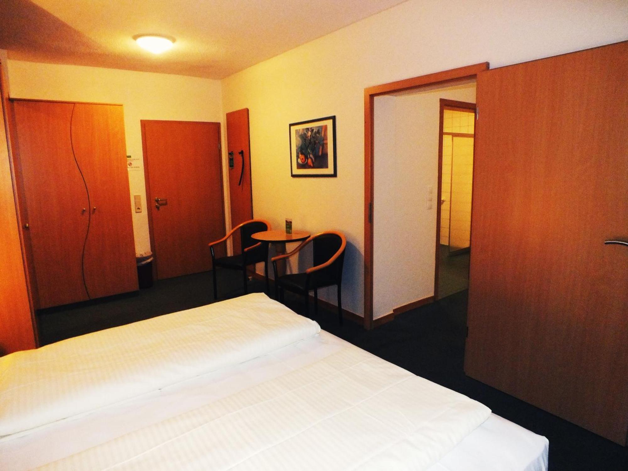 Werrapark Familienresort Hotel Heubacher Hoehe Masserberg Luaran gambar
