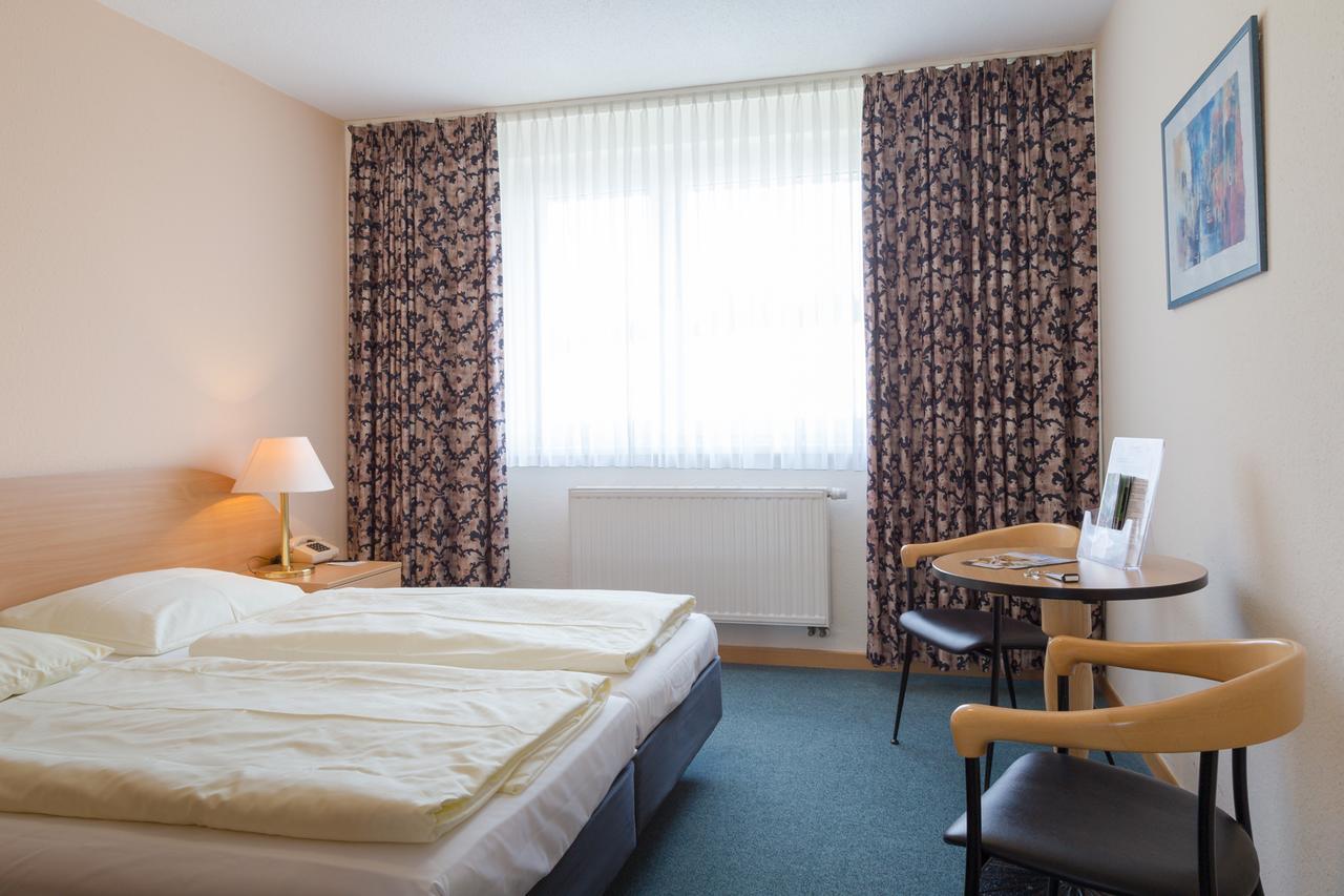 Werrapark Familienresort Hotel Heubacher Hoehe Masserberg Luaran gambar
